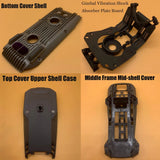 Top Cover Middle Frame Bottom Shell Gimbal Plate for DJI Mavic 3T/3E Enterprise
