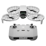 DJI Flip (RC-N3)  Drone With 4K UHD Camera for Adults  Under 249 g  3-Axis