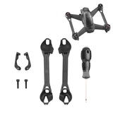 For FPV Drone Maintenance Arm Reinforcement With Double-head Screwdriver Part