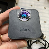 BRINNO TLC120A TIME LAPSE CAMERA with CORD and 8 GB SD CARD in BOX