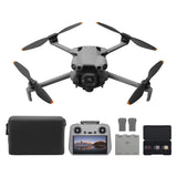 Drone with Camera 1 Inch CMOS 4K Fly More Combo Plus DJI Mini 5 Pro Life