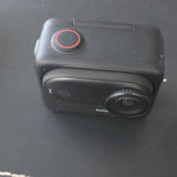 Insta360 GO 3 S Action Camera GO Series Touchscreen USB-C Black