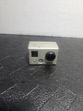GoPro Hero 2 HD2-14 W/ YHD517L LCD BacPac No Accessories - Tested & Working!