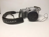 Panasonic LUMIX DMC-FZ5 that includes 3 accessories