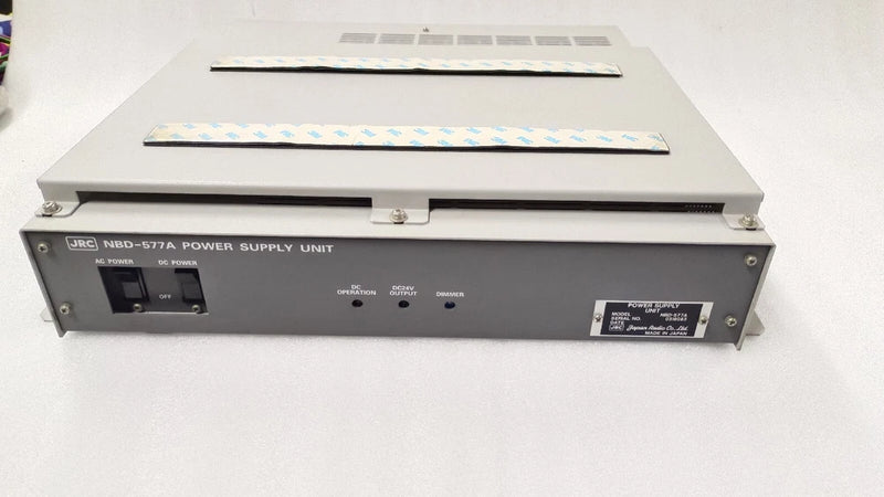 Power Supply unit JRC NBD-577A AC to DC Converter