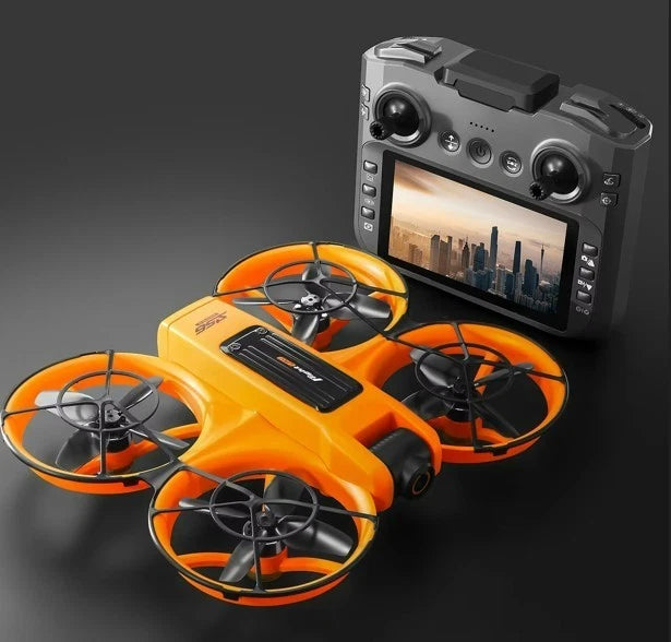 HD 1080P Dual Camera Drone