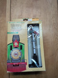 Life Like LGB Battery Operated Lighted Operating Semaphore Model 1963 LN/OB Battery