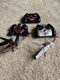 Gyro RC Helicopter Infrared Mini Controllers Yiboo N2 S111G Neptune Parts Only