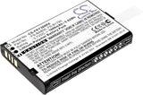 New 1600Mah Replacement Battery for Flysky FA605, FS-GT2B, FS-GT3B, FS-GT3C, Fs- Battery