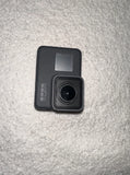 GoPro Hero 5 Black Edition Action Camera With Carrying Case And Accessories