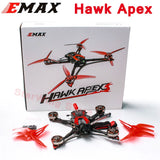 Emax Hawk Apex 3.5-5 Inch 4S 6S FPV Racing Drone BNF With STM32F722 FC 4IN1