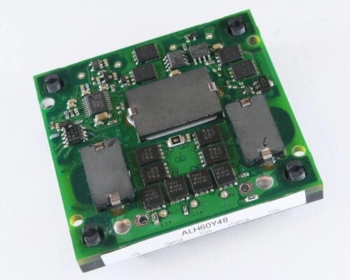 ALH60Y48 Astec Open Frame Module 60A 250W 48VIN 1.8V