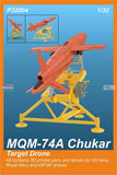 SPHP32004P 1:32 Special Hobby MQM-74A Chukar Target Drone