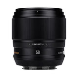 Brightin Star AF 50mm F1.4 Large Aperture Lens For Fujifilm Fuji X-mount Camera