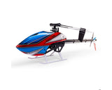 Blade Fusion 700 Kit w/Motor & Carbon Blades [BLH13075] Propeller