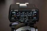 XLR Microphone Adapter DMW-XLR1 LUMIX Panasonic ( - Minor signs of use) £¤28800
