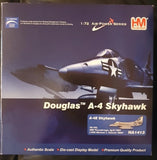 Hobbymaster Aviation Douglas A-4 Skyhawk LCDR Michael J. Estocin "MOH" HA1413