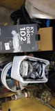 MIJIA KY102 360 8K professional drone kit in retail box with mounted parts