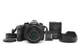 Panasonic LUMIX DMC-FZ1000 25-400mm Tested Number of shots 1924 A84N #279