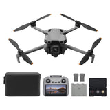 DJI Mini 5 Pro Fly More Combo RC 2 Controller 36 min Battery Drone Japan
