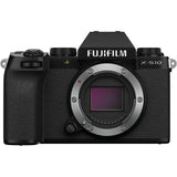 (Open Box) FUJIFILM X-S10 Mirrorless Camera (Body Only) #2