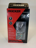 Kicker KIDLOAD 4Ch - Load Resistors
