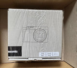 Panasonic LUMIX DC-TZ99-W Compact Digital Camera 30x Zoom White