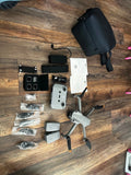 DJI Air 2S Fly More Combo Drone Quadcopter - Grey (CP.MA.00000346.01)