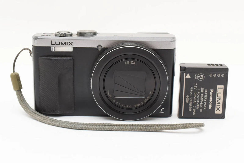 Panasonic LUMIX DMC-TZ85 2331357