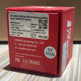 Foxeer Predator v4 Standard/Mini Super WDR FPV Racing Camera HS1226 NEW