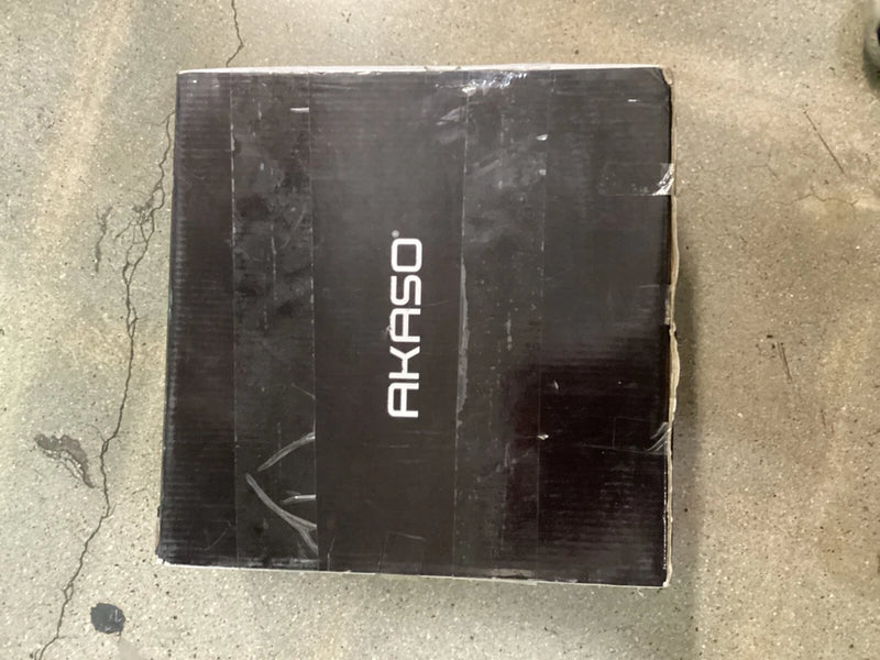 AKASO drone box with X5C logo