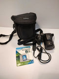 FUJIFILM Finepix S Series S4830 Digital Camera w/ SD Card
