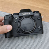 Fujifilm X-T1 16.3MP APS-C X-Trans II CMOS Sensor Mirrorless Digital Camera Body