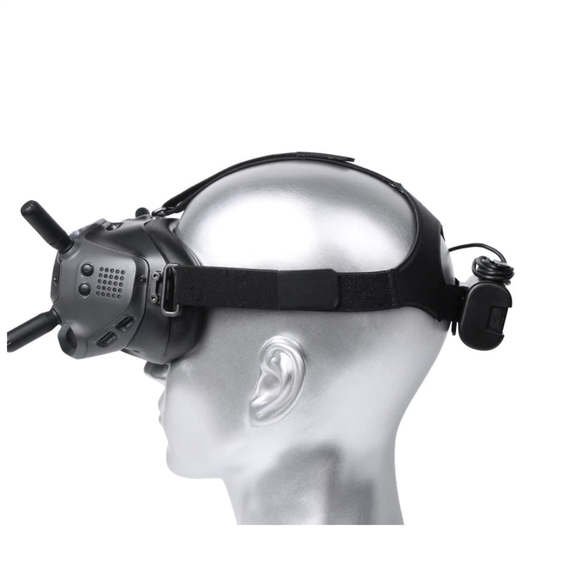 Battery Clip Holder for FPV Goggles V2