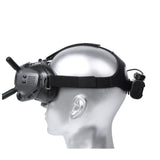 Battery Clip Holder for FPV Goggles V2