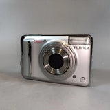 Fujifilm Digital Camera FinePix A700 7.3MP,  Tested With 1GB XD picture Card