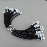 For DJI Agras T40/T20P Spray Signal Cable Agriculture Drone Accessories000835.05 Drone