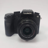 Panasonic Lumix DMC-G7 DMC-G7KK 16.0MP Micro Four Thirds 4/3 Mount Mirrorless
