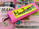 Vintage 1990 Trinity MAXZILLA 7.2V 1400mAh Sanyo SCR NiCD Battery Pack RC10 JRXT Battery