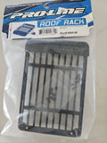 Pro-Line 6084-00 Roof Rack : 1:10 Crawlers, SC, and Monster Truck Bodies Battery