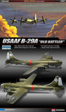 1/72 USAAF B-29A "Old battler" #12517 ACADEMY HOBBY KITS