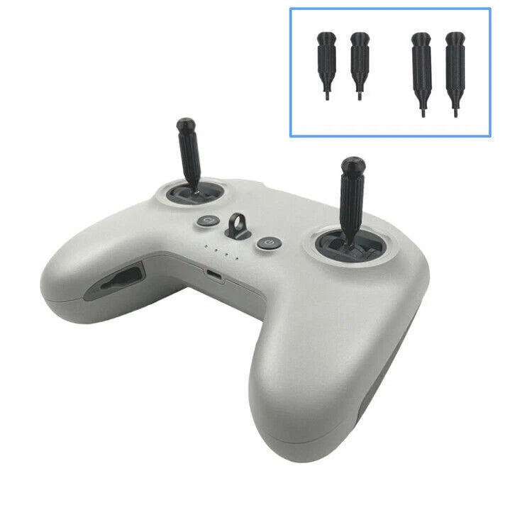 Extended Joystick Increase Sensitive Thumb Rocker for DJI FPV Remote Controllers
