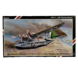 SPECIAL HOBBY Sikorsky JRS-1 model kit box with flying-boat aircraft artwork