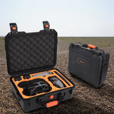 Waterproof Carrying Case Cover Shock-proof Hard Box For DJI Avata /FPV Goggles 2