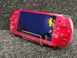 Sony PlayStation Portable PSP-3000 with 4GB Memory and Battery, Model A2909 Battery