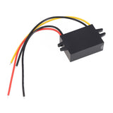 Overload Protection DC 24V36V48V60V to 12V 1A Stepdown Converter for Car