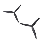 2pcs FPV Propellers Professional Replacement 9 Inch 3 Blades Propellers For STTZ