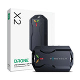 Js Alarms Add ON Smart Phone Control of our Remote Start Kits GPS Tracking DRONE