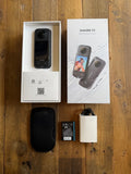 Insta360 X3 5.7K 360 Action Camera - Great Condition - Original Box