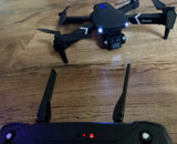 DMES I13 Ready to Fly Smart Aerial Drone Quadcopter w/ HD Ultra HD Camera